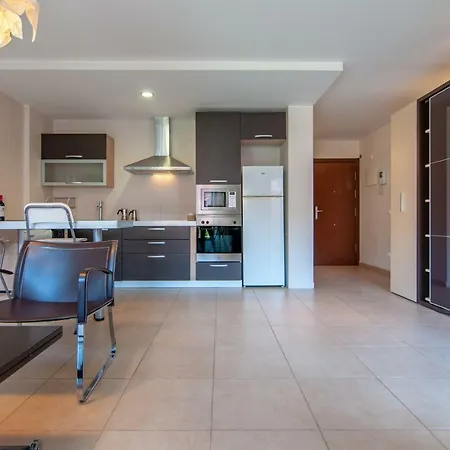 Studio El Mocan O003 شقة *
